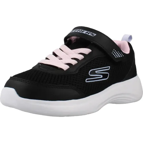 Buty SKECHERS SELECTORS Czarny