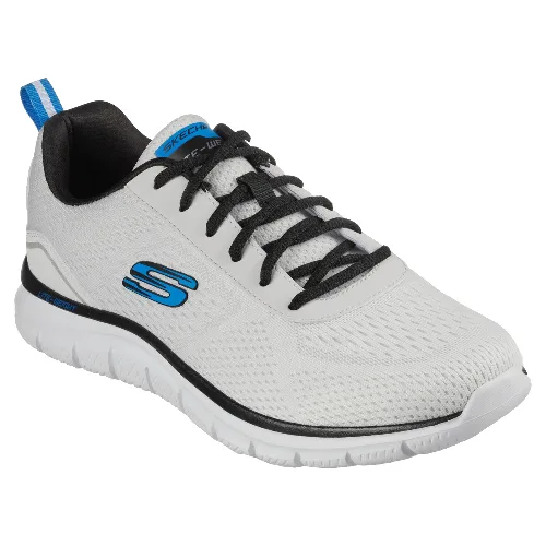 Buty SKECHERS TRACK-RIPKENT Biały