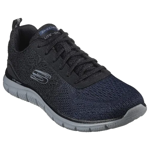 Buty SKECHERS TRACK-RIPKENT Czarny