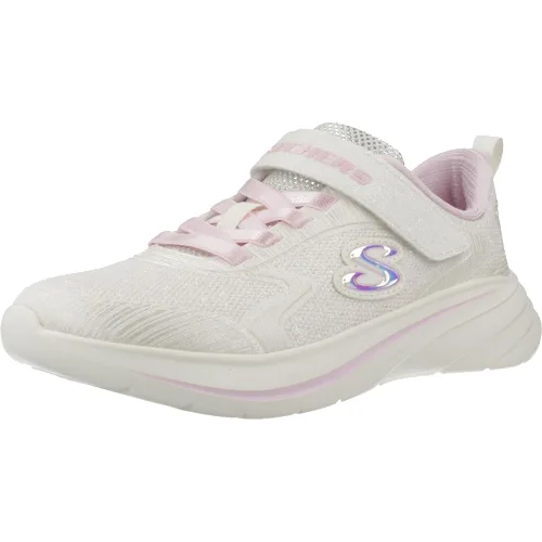 Buty SKECHERS WAVE 92 Biały