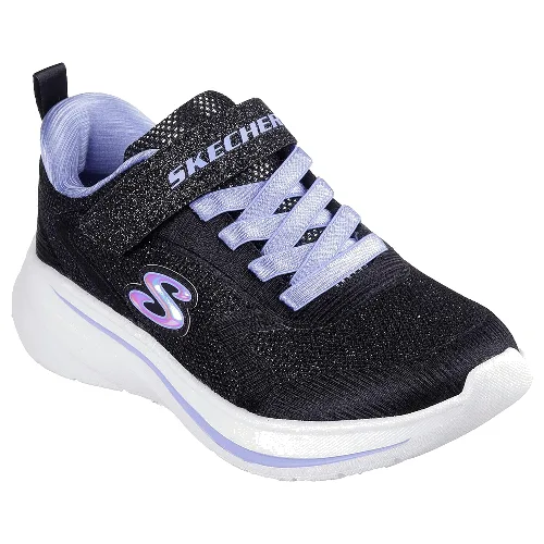 Buty SKECHERS WAVE 92 Czarny