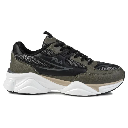 Buty sneakersy męskie sportowe męskie Fila RECADE
