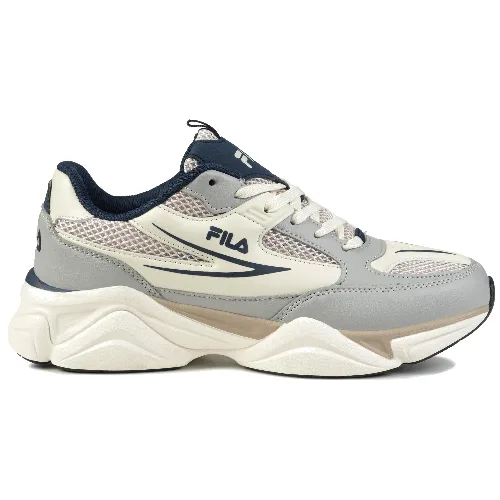 Buty sneakersy męskie sportowe męskie Fila RECADE