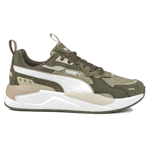 Buty sneakersy męskie sportowe Puma X-RAY 3 SD