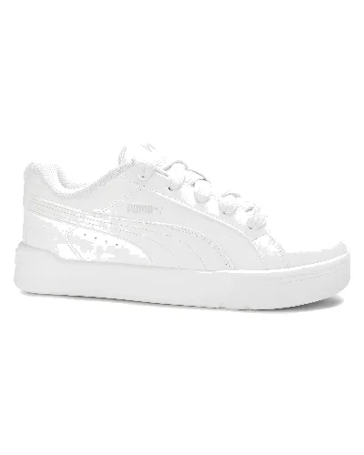 Buty sneakersy sportowe unisex Puma PARK LIFESTYLE EASY