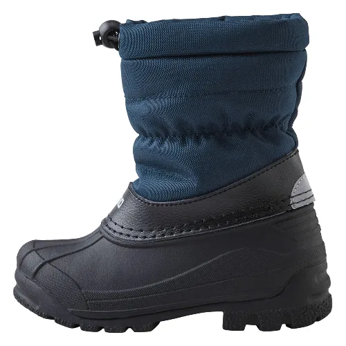 Buty śniegowce dla dzieci wodoodporne Reima Nefar