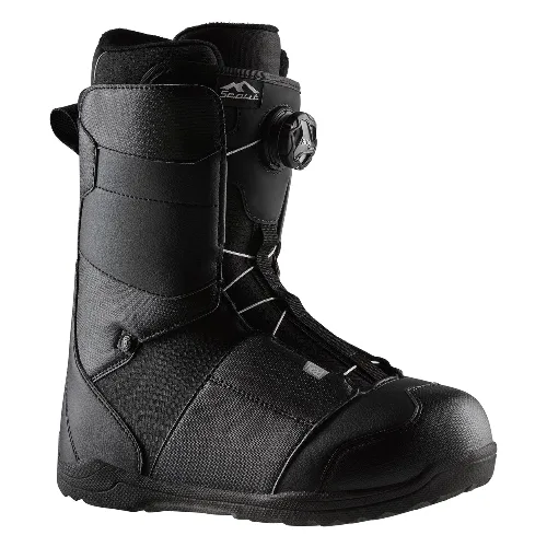 Buty snowboardowe Head Scout Lyt Boa