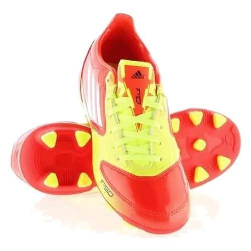Buty sportowe ADIDAS F10 TRX HG J V23992