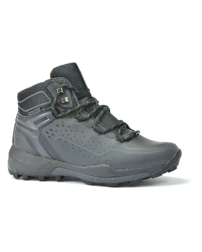 Buty sportowe BIG STAR EE274644 szary
