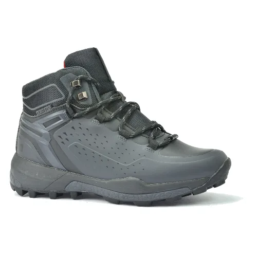 Buty sportowe BIG STAR EE274644 szary