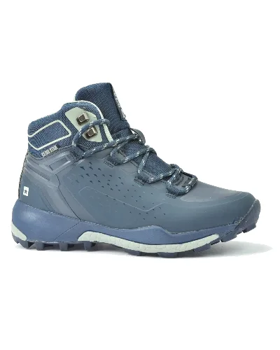 Buty sportowe BIG STAR EE274645 granatowy