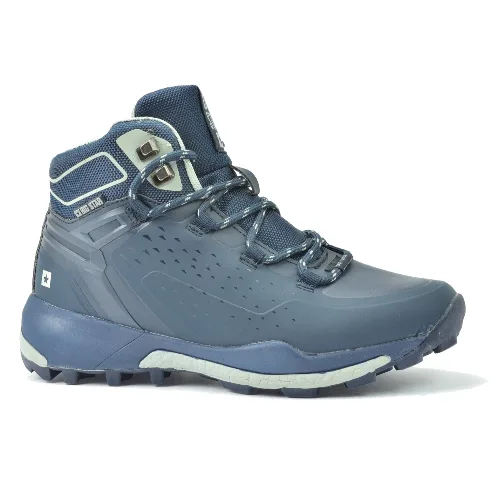 Buty sportowe BIG STAR EE274645 granatowy