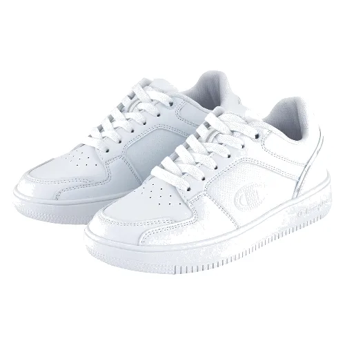 Buty sportowe CHAMPION REBOUND LOW S32415-WW009