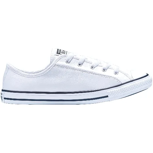 Buty sportowe Converse Chuck Taylor All Star Dainty Leather Low Top