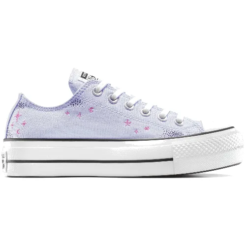 Buty sportowe Converse Chuck Taylor All Star Lift
