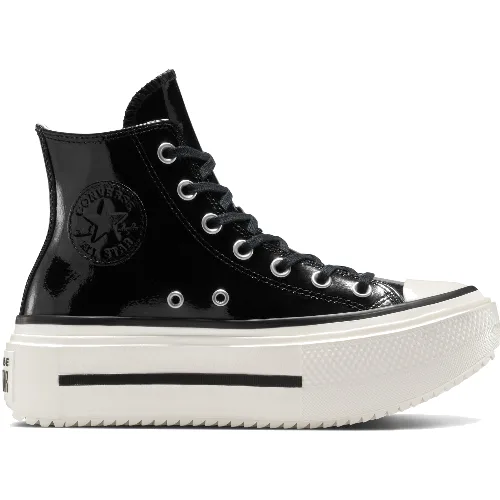 Buty sportowe Converse Chuck Taylor All Star Lift Double Stack