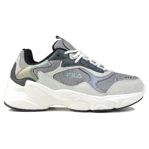 Buty sportowe damskie Fila COLLENE CB WMN