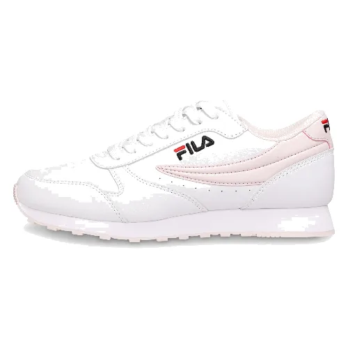 Buty sportowe damskie Fila Orbit