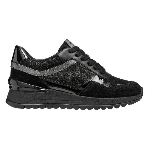 Buty sportowe damskie Geox Desya