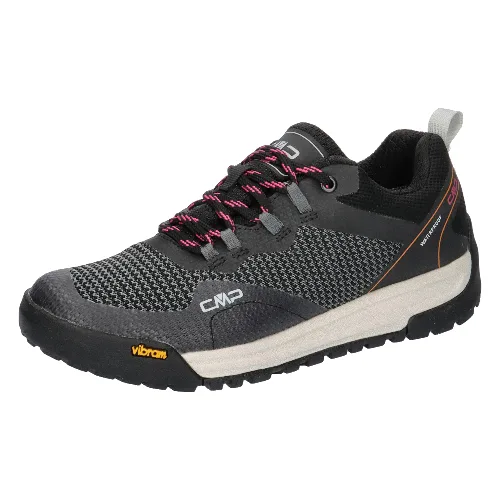 Buty sportowe damskie Lothal wodoodporne