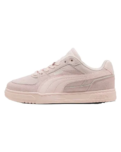 Buty sportowe damskie Puma CAVEN III różowe 40448605