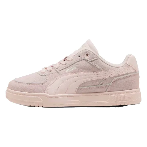 Buty sportowe damskie Puma CAVEN III różowe 40448605