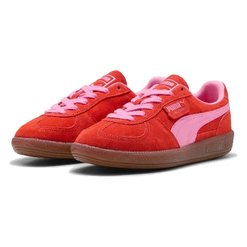 Buty sportowe damskie Puma PALERMO 39646372