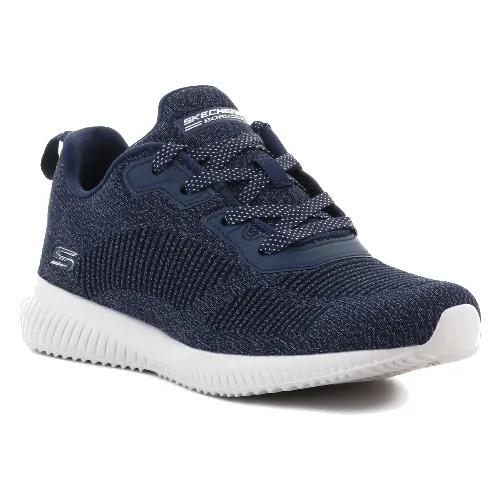 Buty sportowe damskie Skechers 117074-NVY
