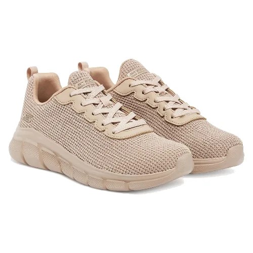 Buty sportowe damskie Skechers Bobs B Flex Visionar