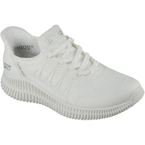 Buty sportowe damskie Skechers Bobs Geo Lite Divine Pace