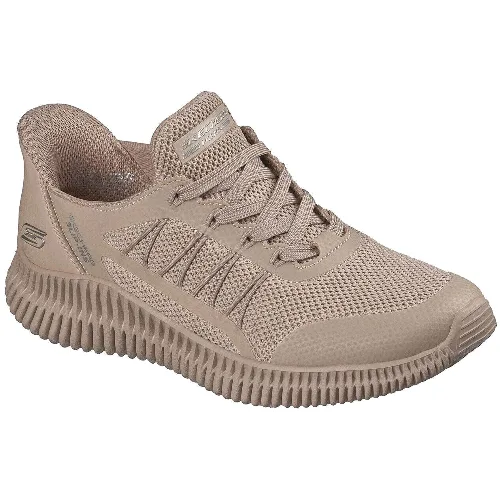 Buty sportowe damskie Skechers Bobs Geo Lite - Divine Pace