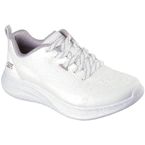 Buty sportowe damskie Skechers Bobs Mode Flex