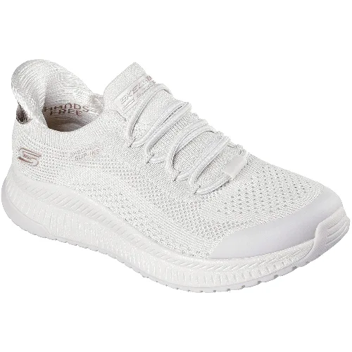 Buty sportowe damskie Skechers Bobs Squad 4 Dire Step