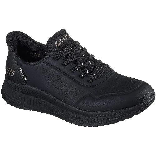 Buty sportowe damskie Skechers Bobs Squad 4 - Key Look