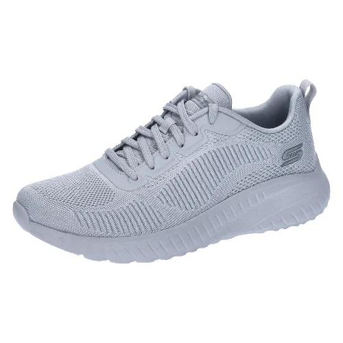 Buty sportowe damskie Skechers Bobs Squad Chaos Face Off