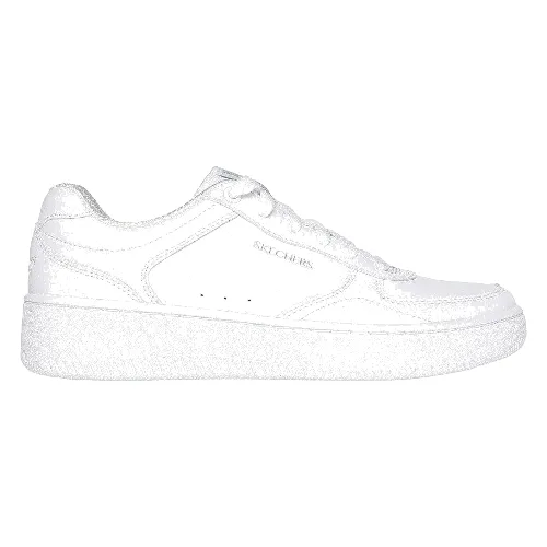 Buty sportowe damskie Skechers Sport Court 2.0 Core Essent