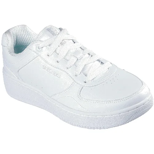 Buty sportowe damskie Skechers Sport Court 2.0 Core Essent