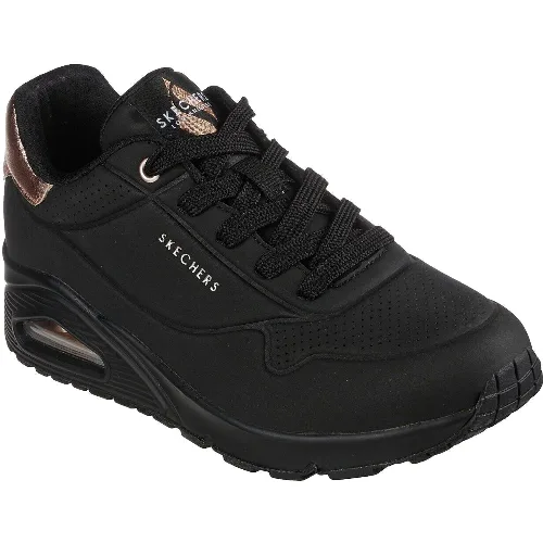 Buty sportowe damskie Skechers Uno Golden Air