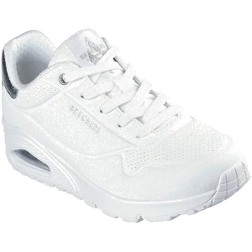 Buty sportowe damskie Skechers Uno Golden Air