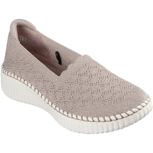 Buty sportowe damskie Skechers Wilshire Blvd