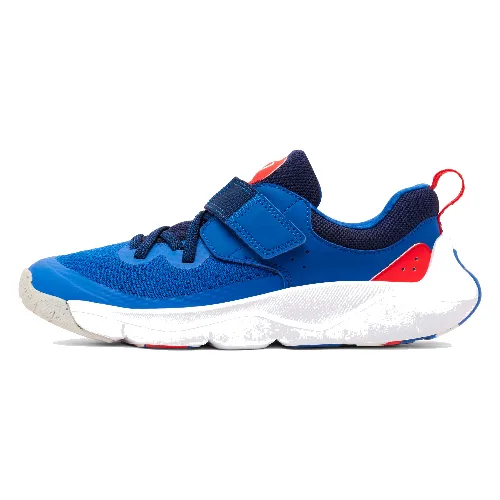 Buty sportowe dla dzieci Playful Fast Scratch