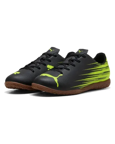 Buty sportowe dla dzieci Puma Attacanto Ii It Jr