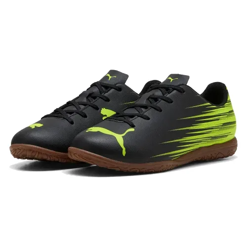 Buty sportowe dla dzieci Puma Attacanto Ii It Jr