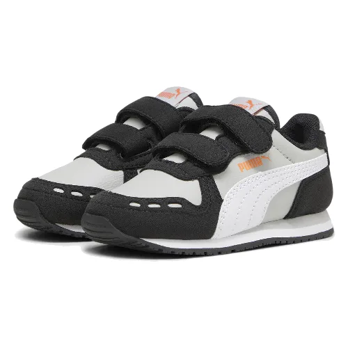 Buty sportowe dla dzieci Puma Cabana Racer Sl 20 V Inf