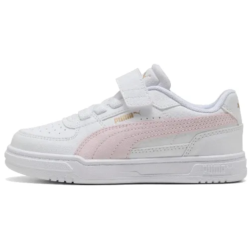 Buty sportowe dla dzieci Puma Caven III Ac Si
