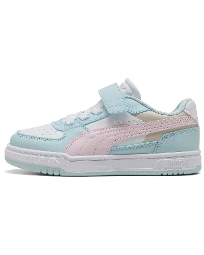 Buty sportowe dla dzieci Puma Caven III Block Ac