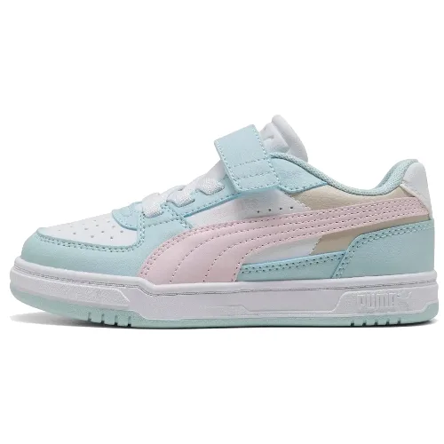 Buty sportowe dla dzieci Puma Caven III Block Ac