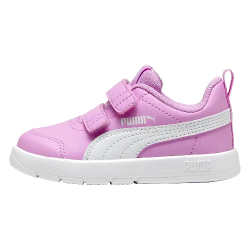 Buty sportowe dla dzieci Puma Courtflex V3 V Inf