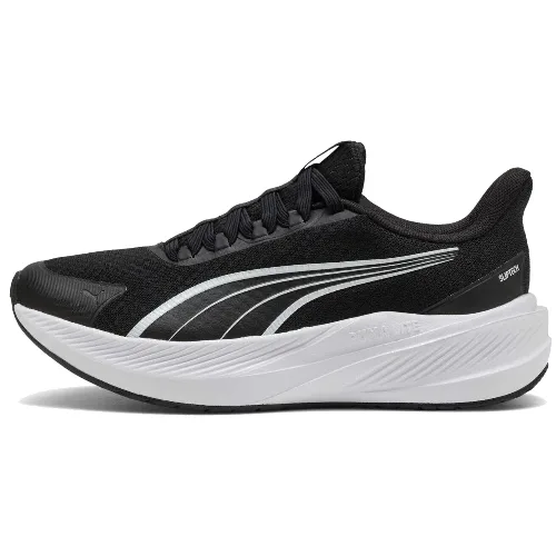 Buty sportowe dla dzieci Puma Dasher Lite Sliptech Jr