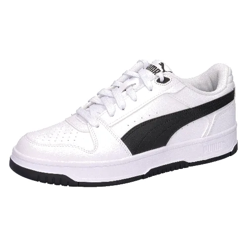 Buty sportowe dla dzieci Puma Rebound Slam Lo Jr